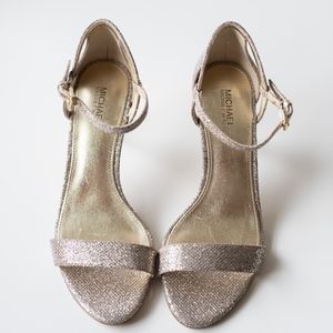 Michael Kors NWOT Wedding/Prom/Dress Shoe